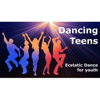 04/08 - Ecstatic Dancing Teens - Torhout